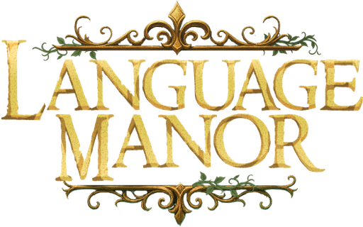 Language Manor Logo